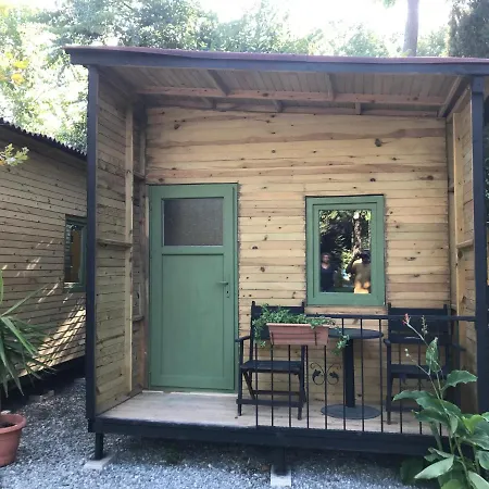 Camping Orman Evi *