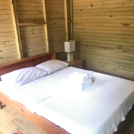 Camping Dalyan