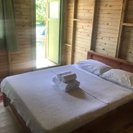Camping Orman Evi *