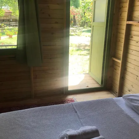 Orman Evi Camping *