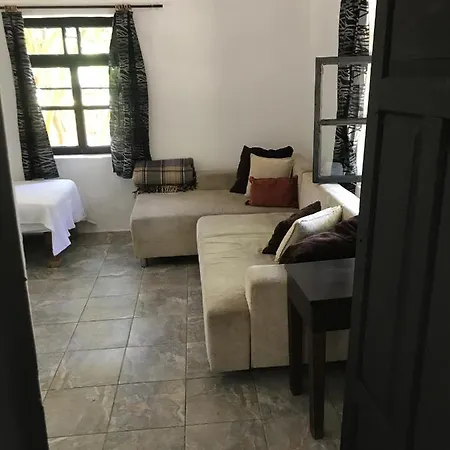 Camping Orman Evi *