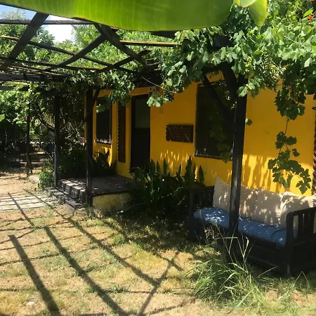 Camping * Dalyan