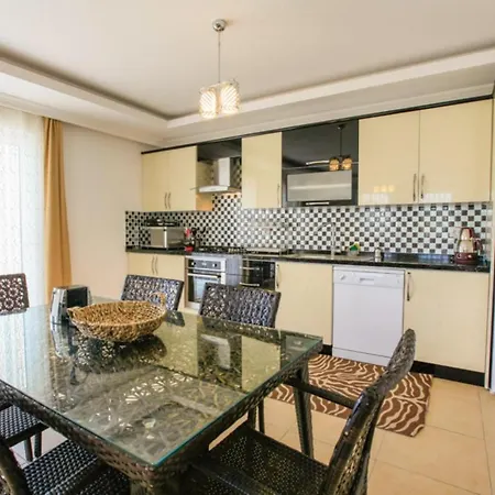 Seda Villa