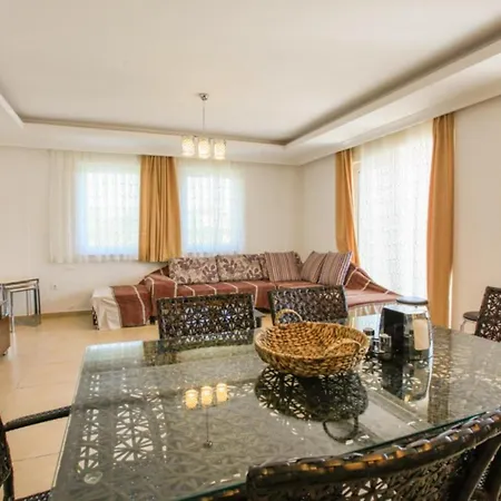 Villa Seda Dalyan