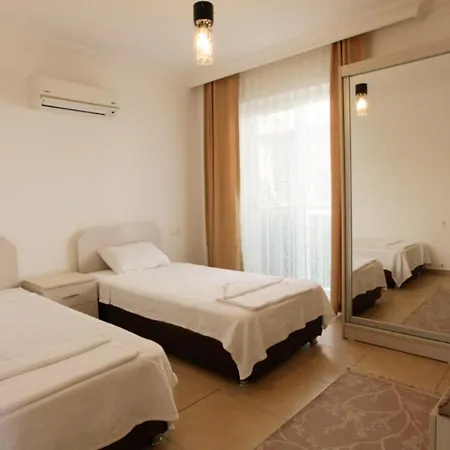 Villa Seda *