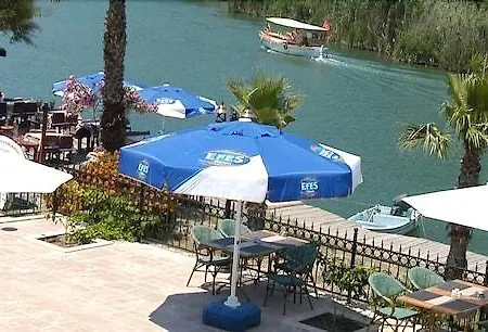 Hotel Tezcan Dalyan
