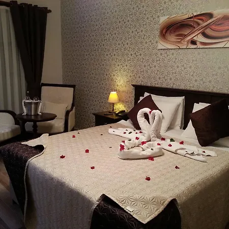 Palme Hotel Dalyan