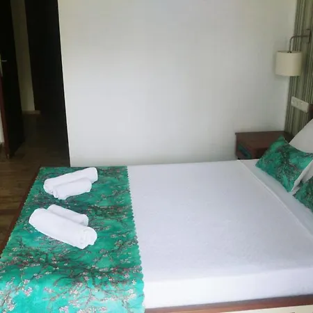 Bed & Breakfast Nehir Dalyan Boutique *