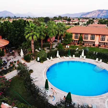 Hotel Palme