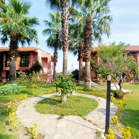 Palme Hotel 2*