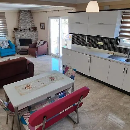 Yeliz Villa Dalyan