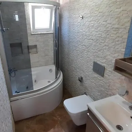 Villa Yeliz Dalyan