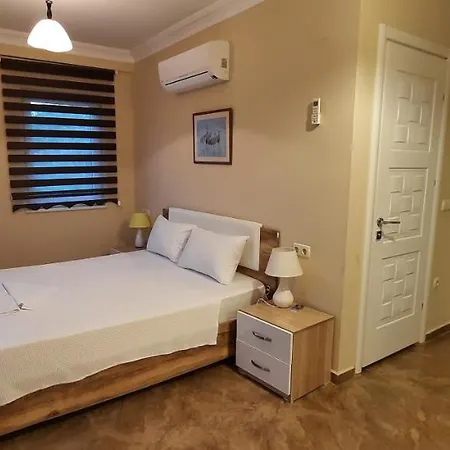 Yeliz Villa Dalyan