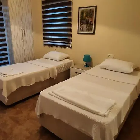 Yeliz Villa Dalyan