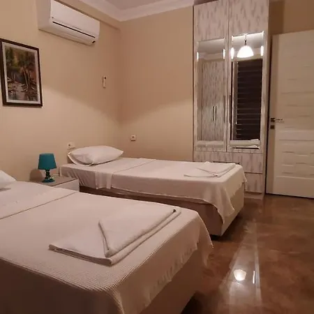 Yeliz Villa Dalyan