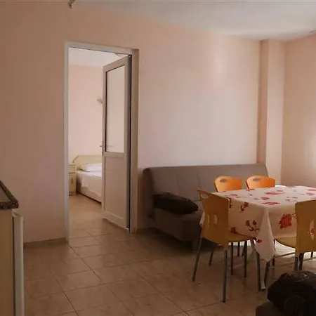 Apart Otel Meryem Ana Apart Dalyan