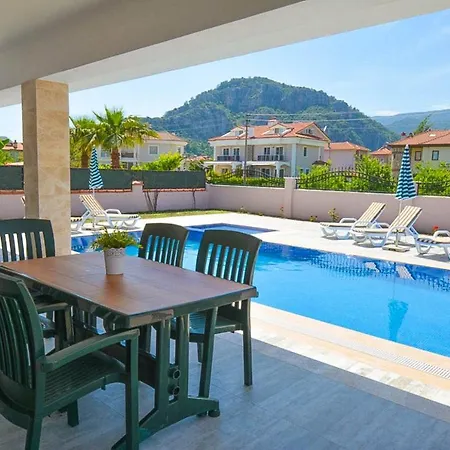 Seda Villa Dalyan