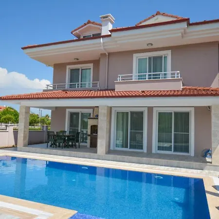 Seda Villa Dalyan