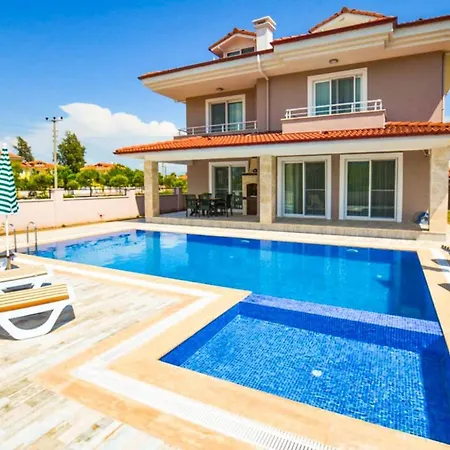 Seda Villa *