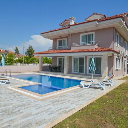 Villa Seda