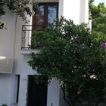 Nehir Dalyan Boutique Bed & Breakfast Ortaca (Mugla)