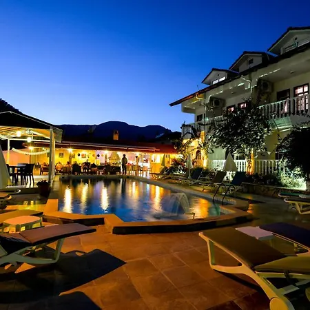 Casablanca Hotel *
