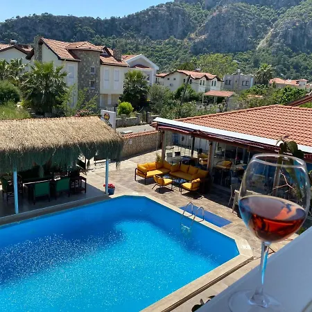 Casablanca Hotel