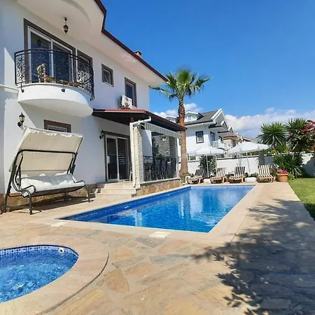 Yeliz Villa Dalyan