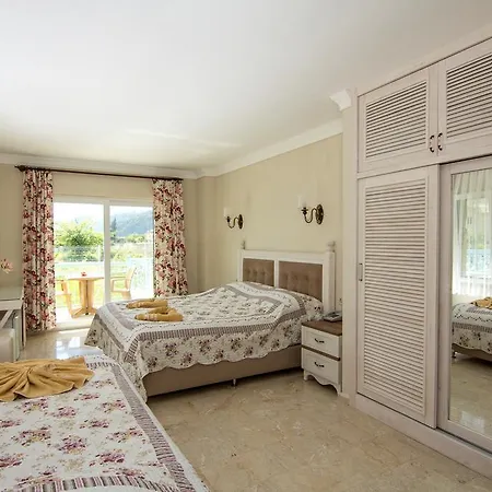 Otel Basar