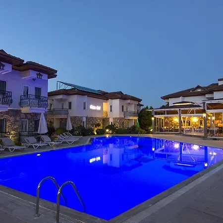 Basar Otel Dalyan