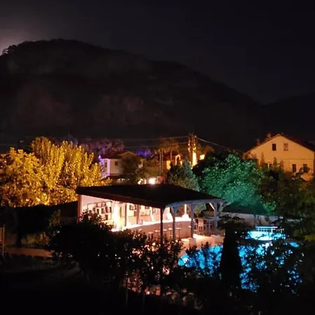 Palme 2* Dalyan