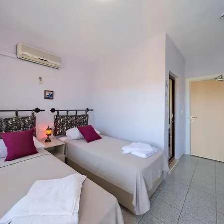 Casablanca Hotel