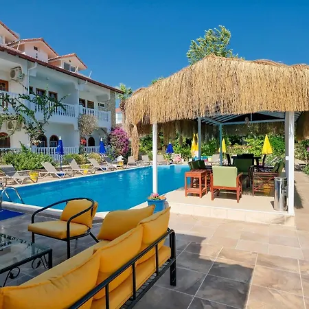 Hotel Casablanca *