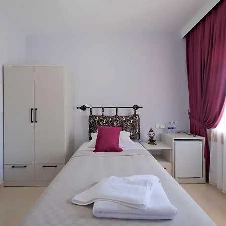Casablanca Hotel