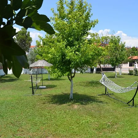Apart Otel Beray 3*