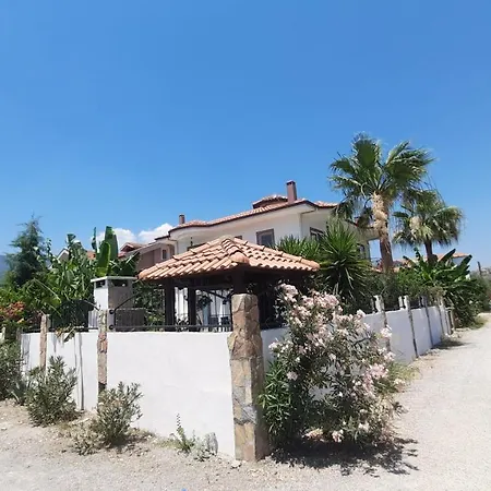 Yeliz Villa Dalyan
