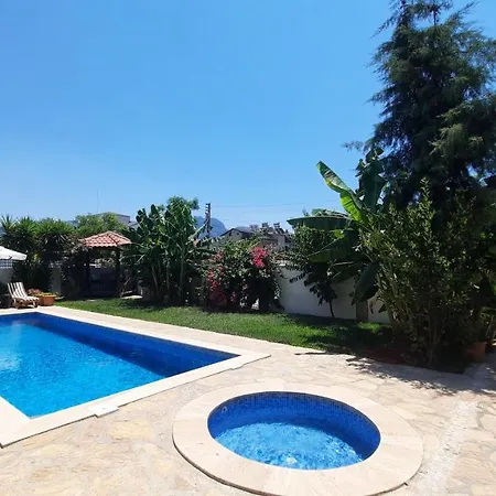 Villa Yeliz