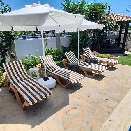 Villa Yeliz