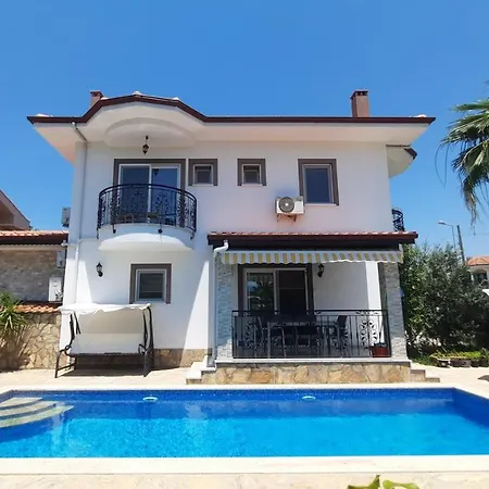Villa Yeliz Dalyan