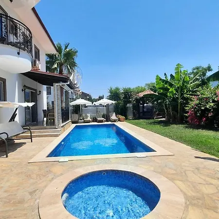 Villa Yeliz Dalyan