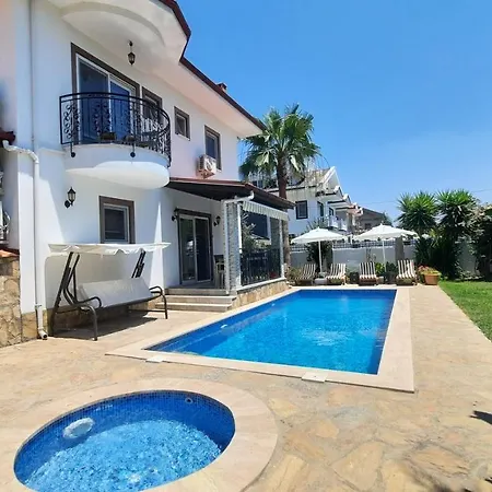 Yeliz Villa Dalyan