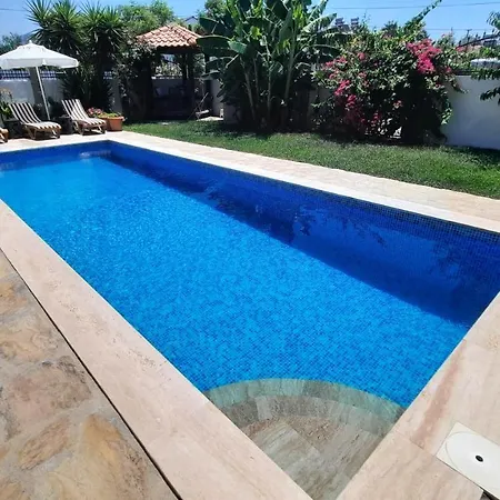 Yeliz Villa