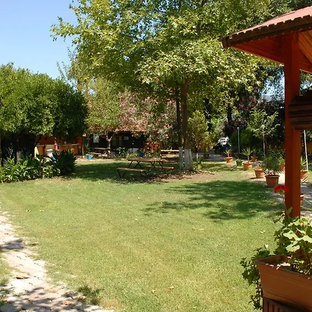 Camping Dalyan