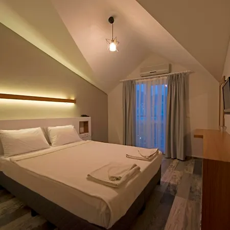 Grand Emir & Otel