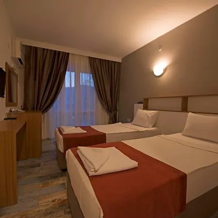Grand Emir & Otel Dalyan