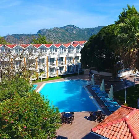 Otel Grand Emir & Dalyan