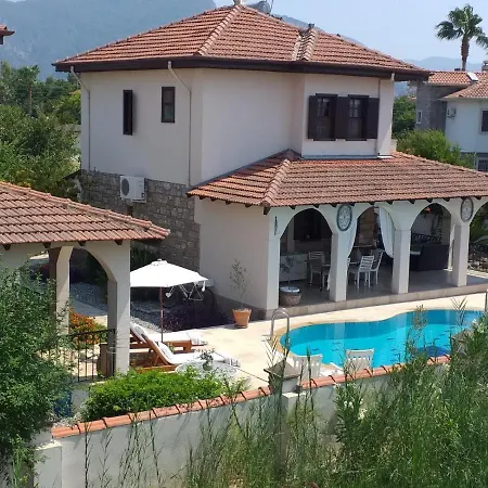 3-bed Sleeps 5 Annie's Hse Ortaca * Dalyan