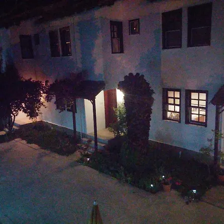 Apartment Turtle Beach Bungalows *