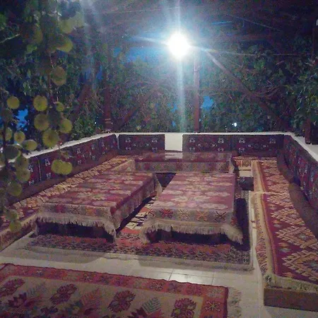 Turtle Beach Bungalows *