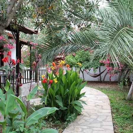 Turtle Beach Bungalows * Dalyan